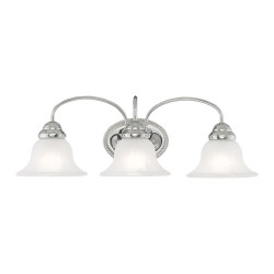 Livex Edgemont Bath Light 1533-05