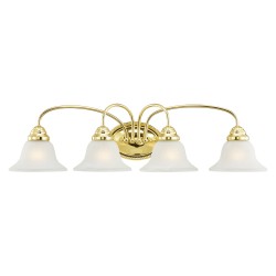 Livex Edgemont Bath Light 1534-02