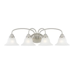 Livex Edgemont Bath Light 1534-91