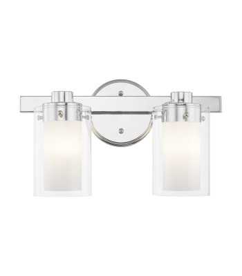Livex Manhattan Bath Light 1542-05