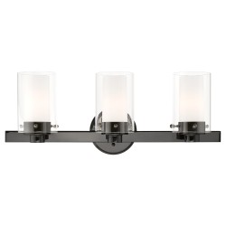 Livex Manhattan Bath Light 1543-46