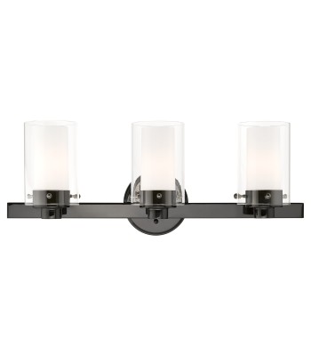 Livex Manhattan Bath Light 1543-46