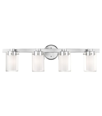 Livex Manhattan Bath Light 1544-05