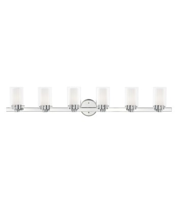 Livex Manhattan Bath Light 15456-05
