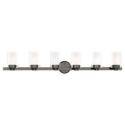 Livex Manhattan Bath Light 15456-46