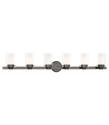 Livex Manhattan Bath Light 15456-46