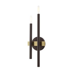 Livex Denmark ADA Wall Sconce 15582-07