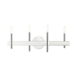 Livex Denmark Bath Light 15584-05