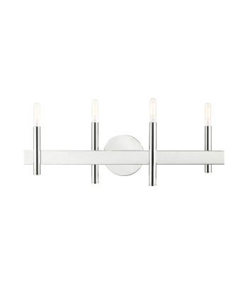 Livex Denmark Bath Light 15584-05