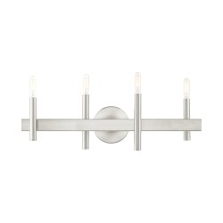 Livex Denmark Bath Light 15584-91