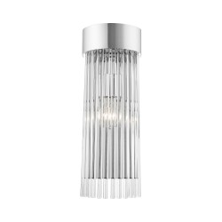 Livex Norwich ADA Wall Sconce 15711-05