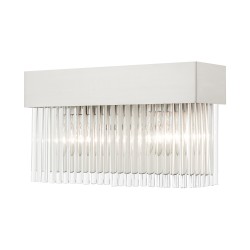 Livex Norwich ADA Wall Sconce 15712-91