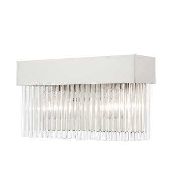 Livex Norwich ADA Wall Sconce 15712-91