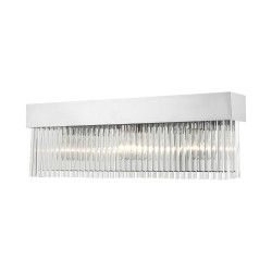 Livex Norwich ADA Wall Sconce 15713-05