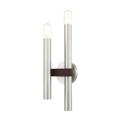 Livex Helsinki Wall Sconce 15832-91