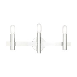 Livex Helsinki ADA Bath Light 15833-05