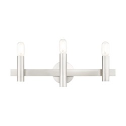 Livex Helsinki ADA Bath Light 15833-91