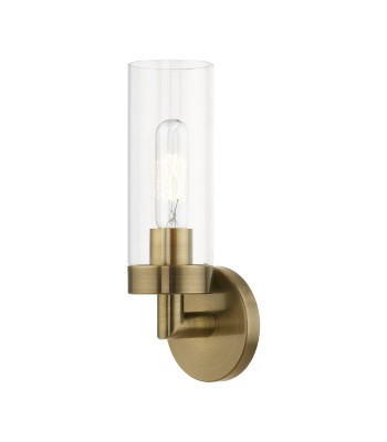 Livex Ludlow ADA Wall Sconce 16171-01
