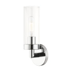 Livex Ludlow ADA Wall Sconce 16171-05