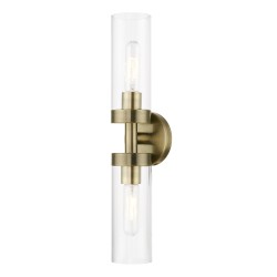 Livex Ludlow ADA Bath Light 16172-01