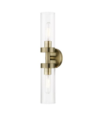 Livex Ludlow ADA Bath Light 16172-01