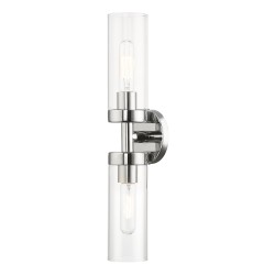 Livex Ludlow ADA Bath Light 16172-05