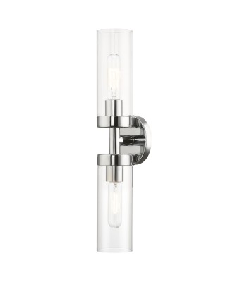 Livex Ludlow ADA Bath Light 16172-05