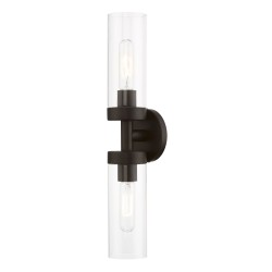 Livex Ludlow ADA Bath Light 16172-07