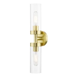 Livex Ludlow ADA Bath Light 16172-12