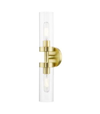 Livex Ludlow ADA Bath Light 16172-12