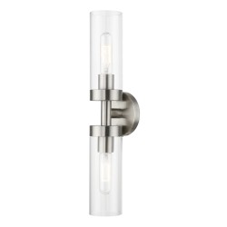 Livex Ludlow ADA Bath Light 16172-91