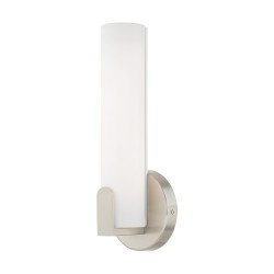 Livex Lund ADA Bath Light 16361-91