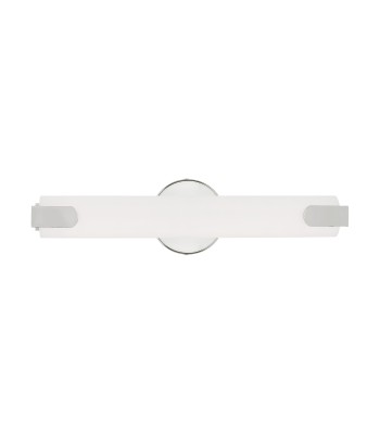 Livex Lund ADA Bath Light 16362-05