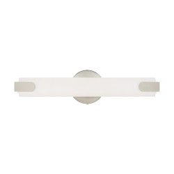 Livex Lund ADA Bath Light 16362-91