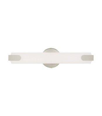 Livex Lund ADA Bath Light 16362-91