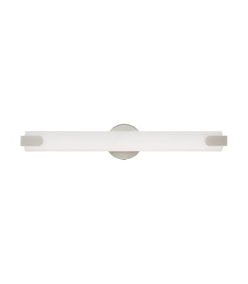 Livex Lund ADA Bath Light 16363-91
