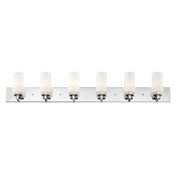 Livex West Lake Bath Light 16376-05