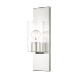 Livex Zurich Wall Sconce 16551-91