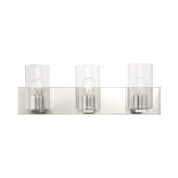 Livex Zurich Bath Light 16553-91