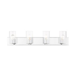 Livex Zurich Bath Light 16554-05
