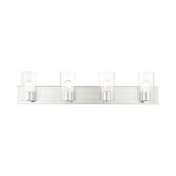 Livex Zurich Bath Light 16554-91