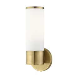 Livex Lindale ADA Wall Sconce 16561-01