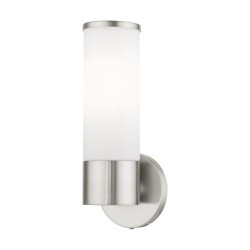 Livex Lindale ADA Wall Sconce 16561-91