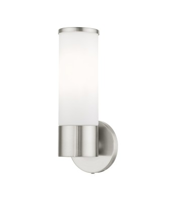 Livex Lindale ADA Wall Sconce 16561-91