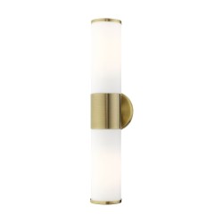 Livex Lindale ADA Bath Light 16562-01