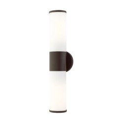 Livex Lindale ADA Bath Light 16562-07
