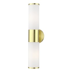 Livex Lindale ADA Bath Light 16562-12