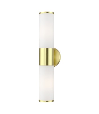 Livex Lindale ADA Bath Light 16562-12