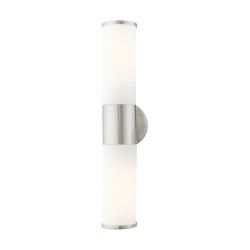 Livex Lindale ADA Bath Light 16562-91