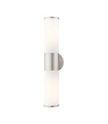 Livex Lindale ADA Bath Light 16562-91